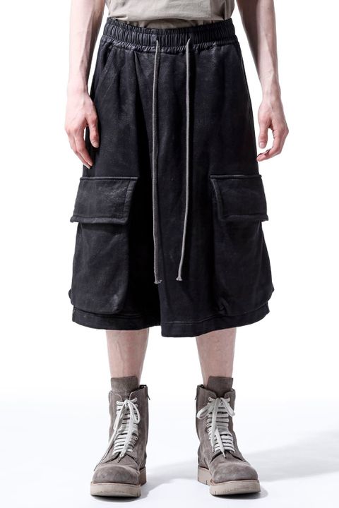 Sweat Hakama