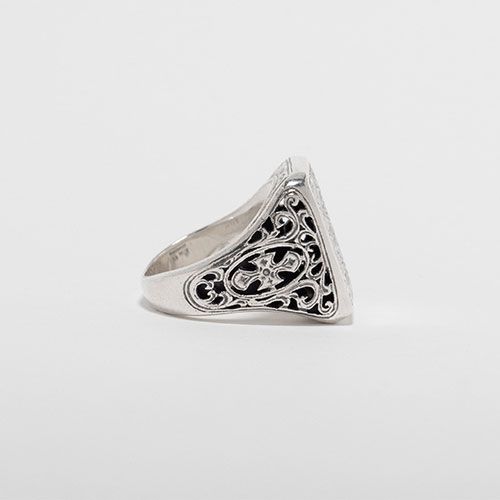 Classic Parallelogram Ring / GR010