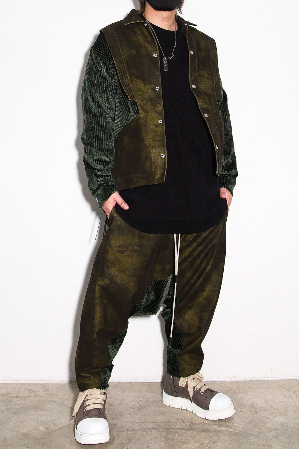 【先行予約】A.F ARTEFACT 2025AW