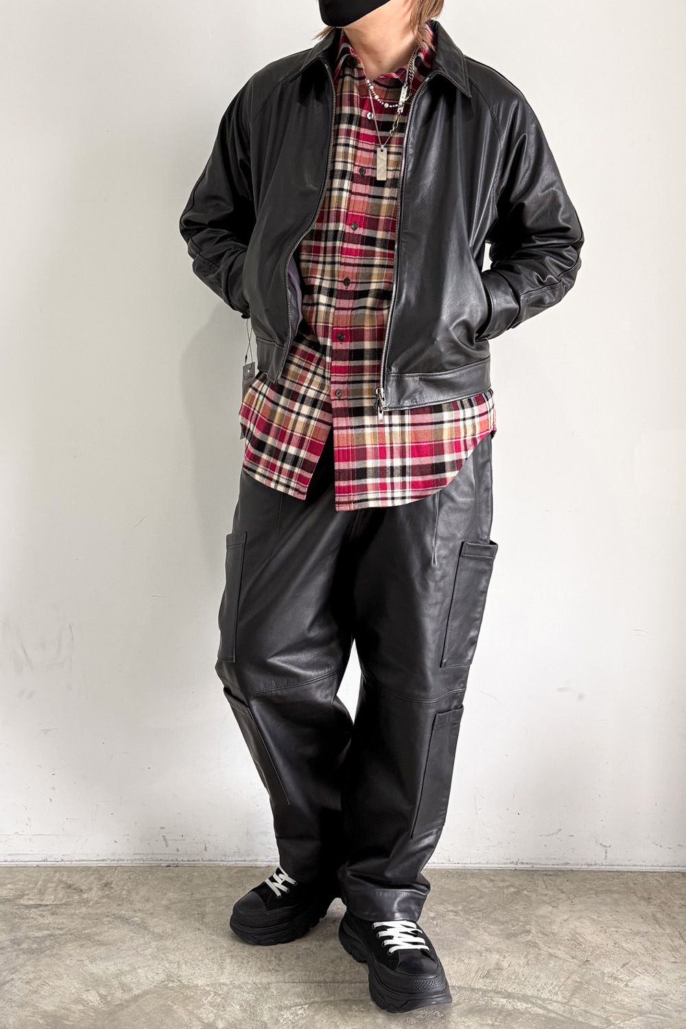 kujaku 2026AW 先行予約