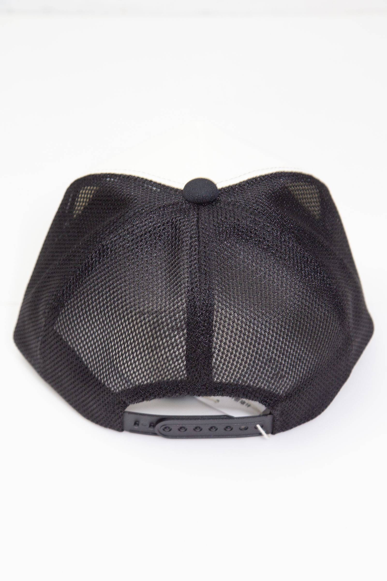 [購入は1人1点まで] HYSTERIC BOX メッシュキャップ