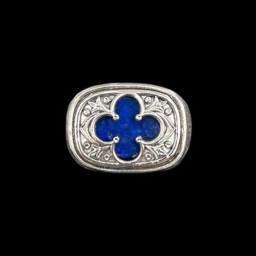 Odysseus Ring / GR162