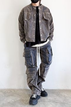 A.F ARTEFACT 2026AW 先行予約