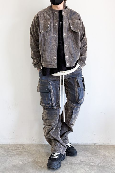 A.F ARTEFACT 2026AW 先行予約