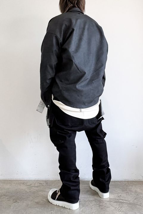 A.F ARTEFACT 2026AW 先行予約