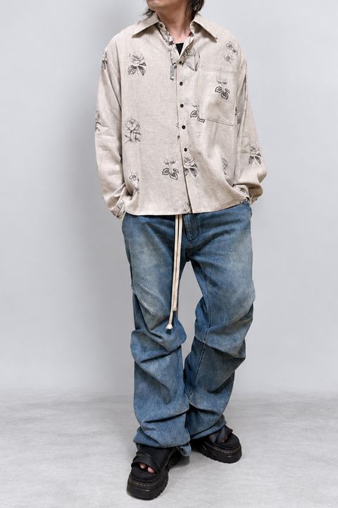 STYLE NO. 5465
