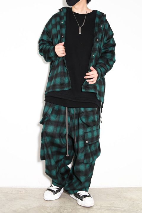 【先行予約】A.F ARTEFACT 2023AW コーディネート