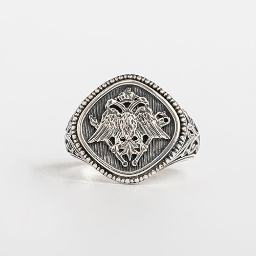 Byzantine Ring / GR066