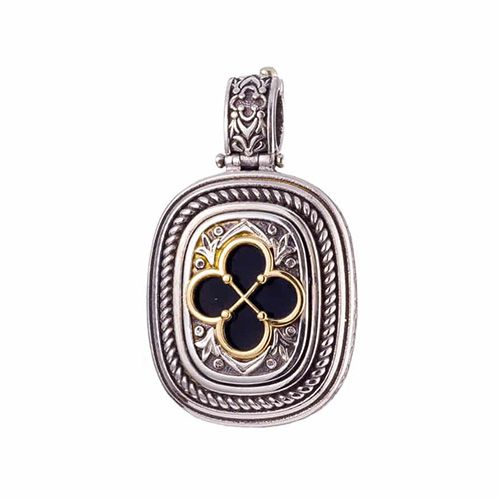 Odysseus Pendant / GP029