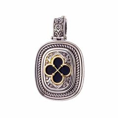 Odysseus Pendant / GP029