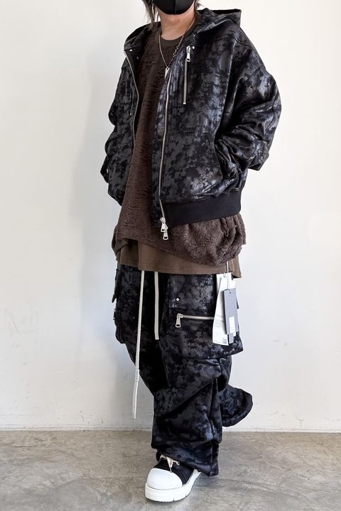 A.F ARTEFACT 2026AW 先行予約