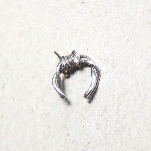スパインイヤーカフ / SPINE EARCUFF