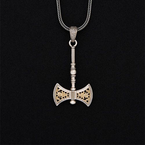 Minoas Pendant / GP020