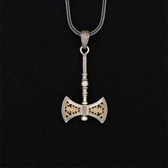 Minoas Pendant / GP020