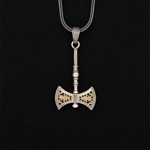 Minoas Pendant / GP020