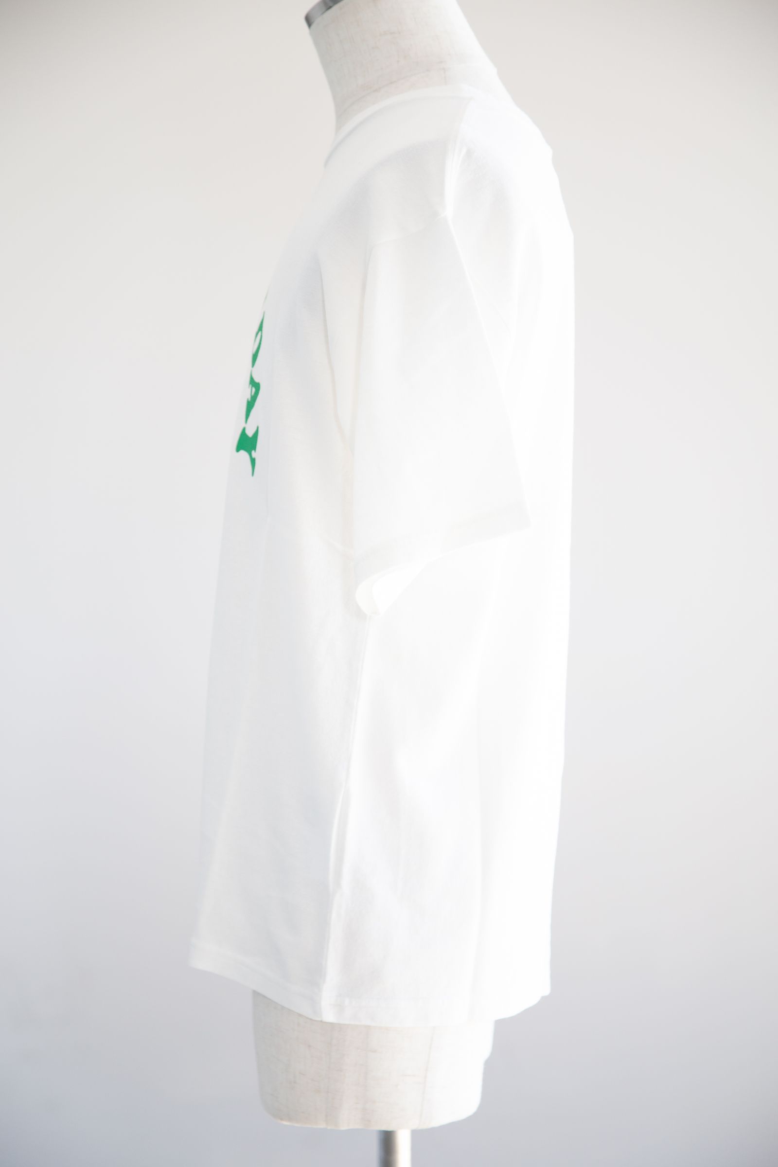 HYS HOLIDAY Tシャツ / ホワイト