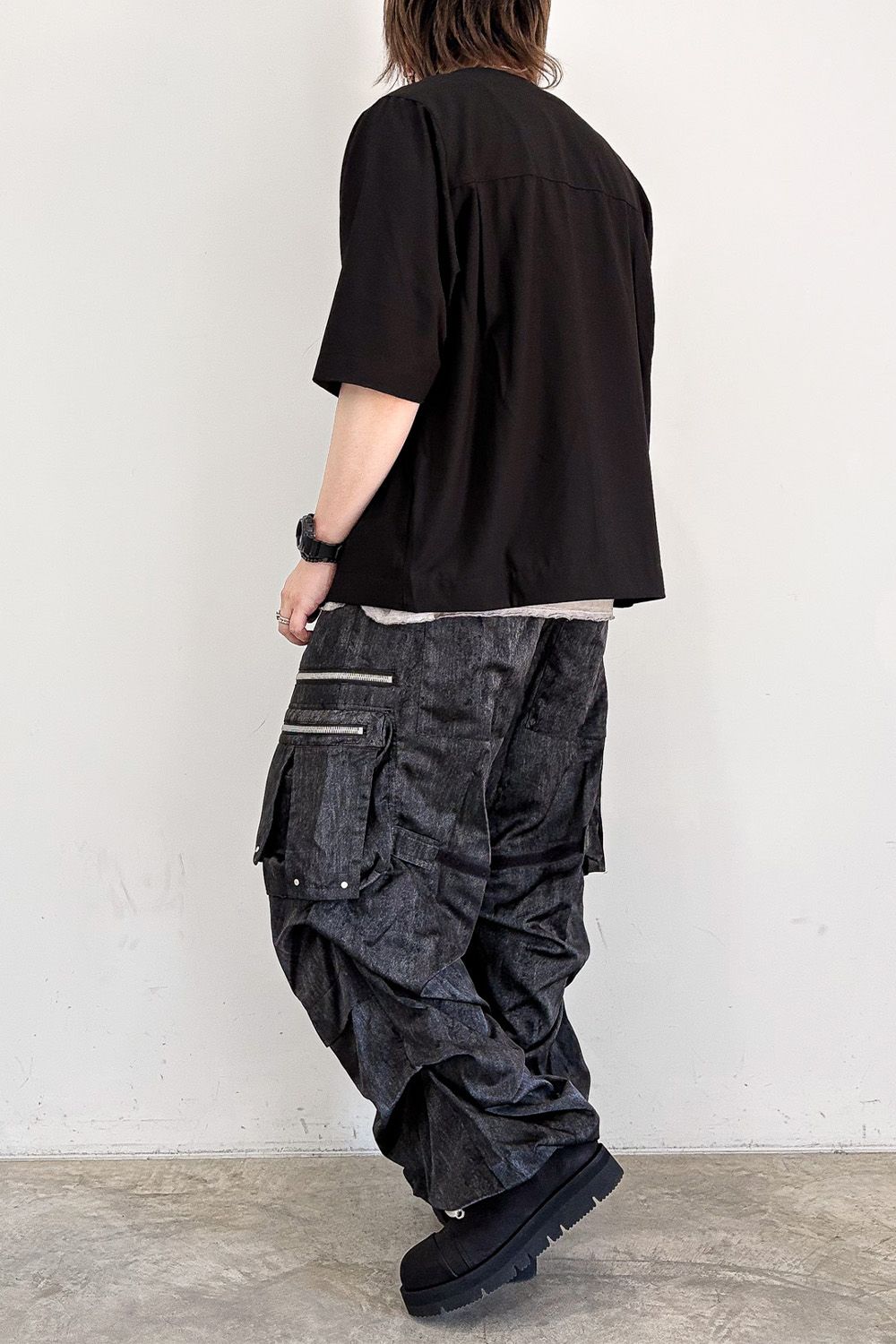 STYLE NO. 5462