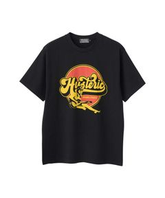 HYSTERIC SOUND STUDIO Tシャツ / ブラック