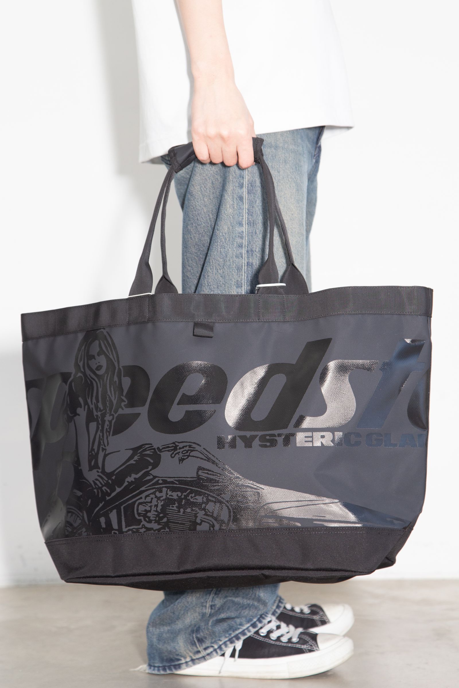 TARP トートバッグ
