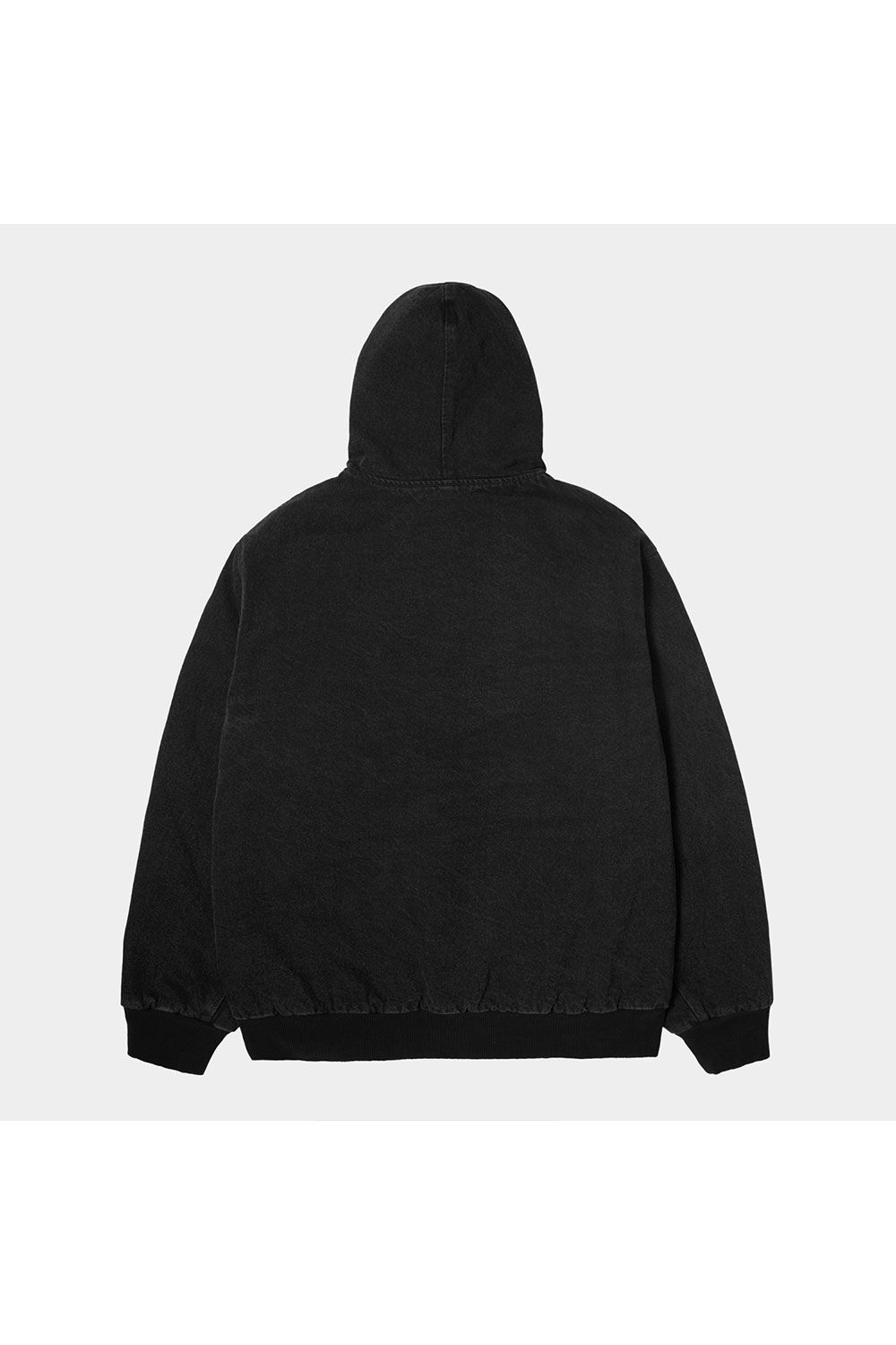 BOULDER WORK JACKET / ブラック