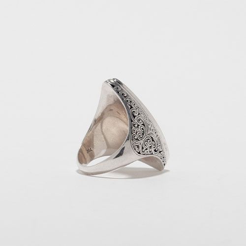 Mediterranean Marquise Shape Ring / GR016
