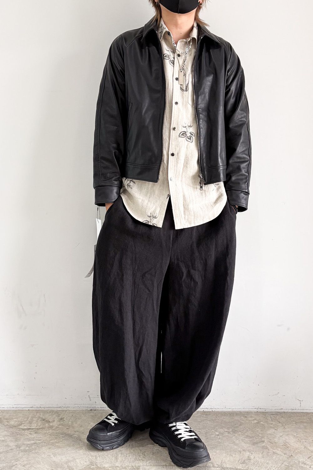 kujaku 2026AW 先行予約