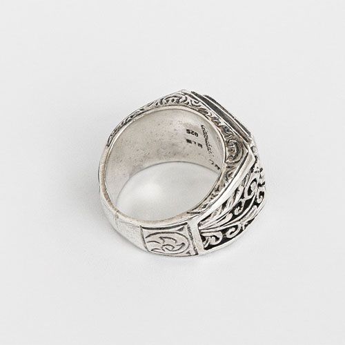 Byzantine Ring / GR065