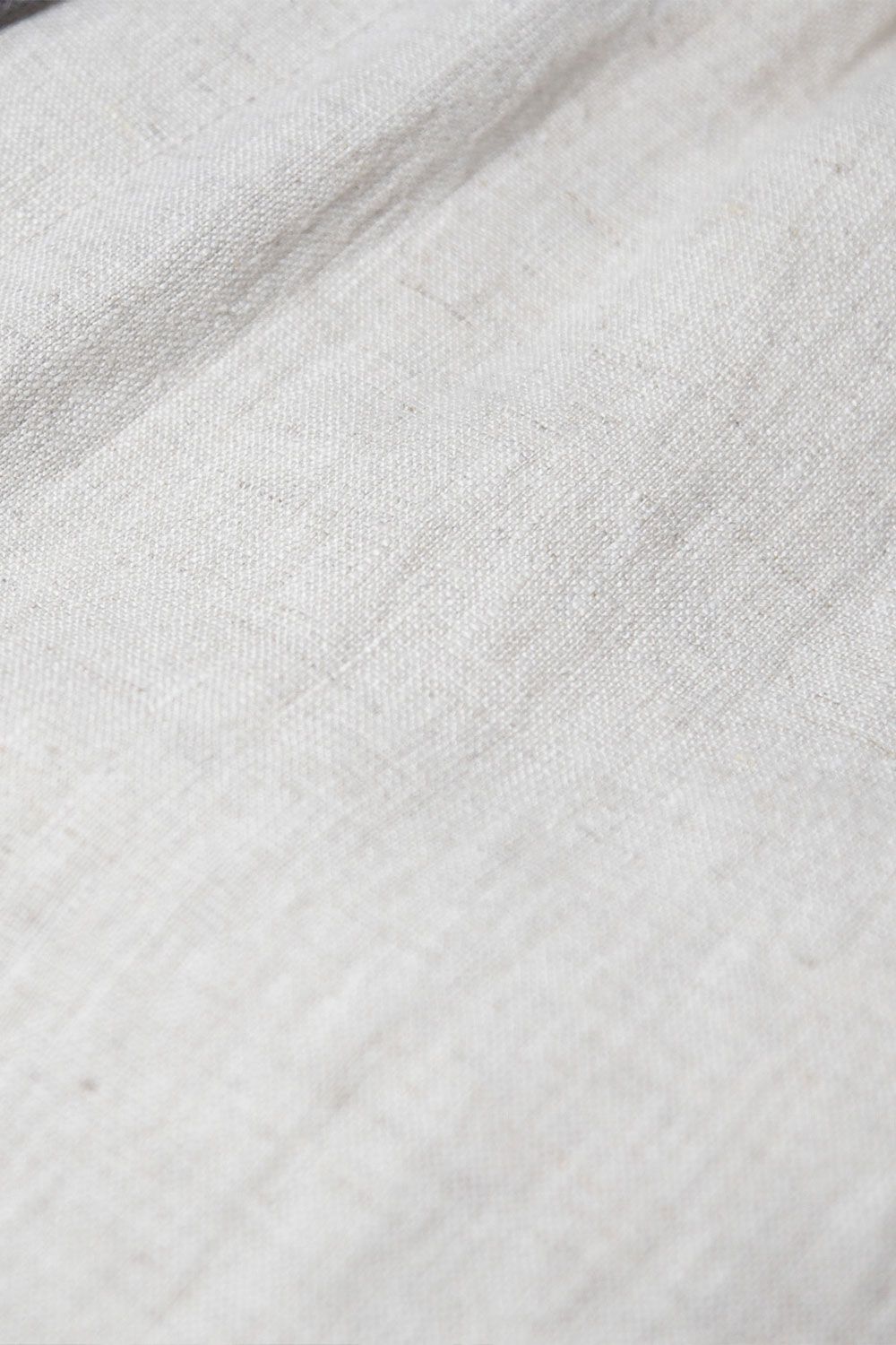 リネンショーツ / Linen Shorts / ライトグレー / ag-9003-3