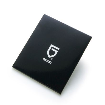 GARNI Jewelry Polishing Cloth