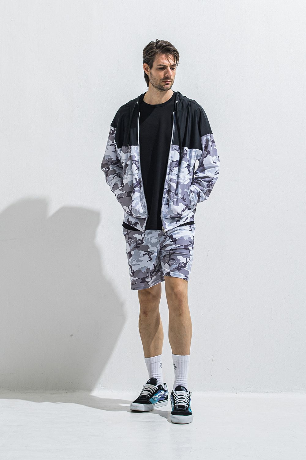 RESOUND CLOTHING - 【セットアップ販売】[ラスト1点 サイズ2] RUSH