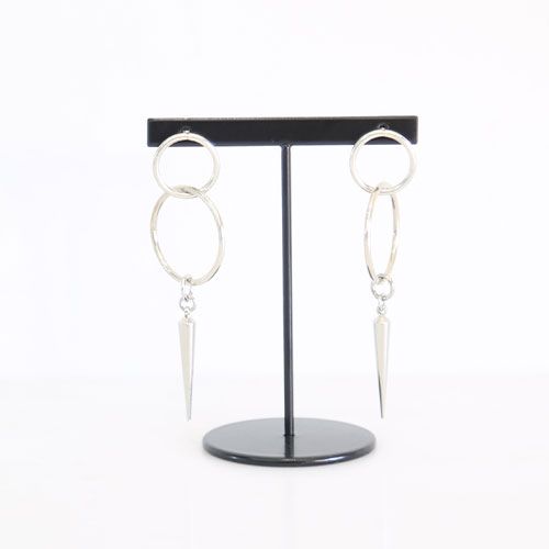 ステッチピアス / ペア / STITCH PIERCE / Pair