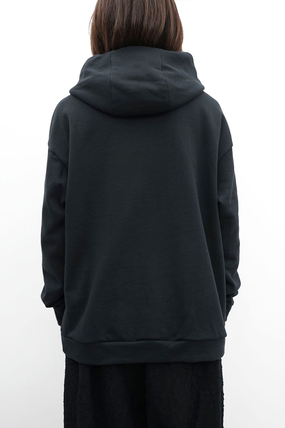 Pullover Hoodie