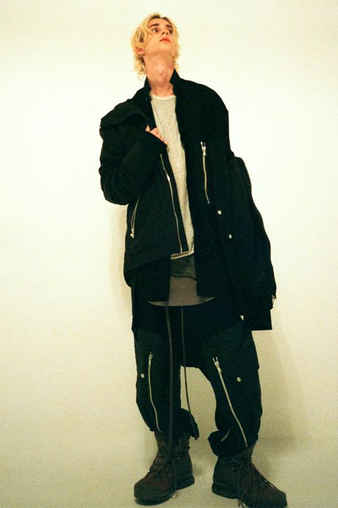 STYLE
