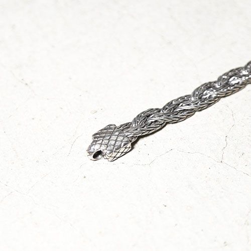 ブレイド 2 ブレスレット / BRAID 2 BRACELET