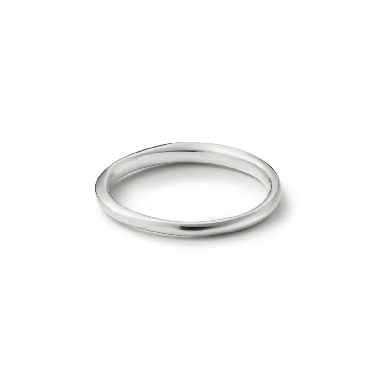 Half Crockery Ring