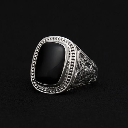 Classic Ring / GR038