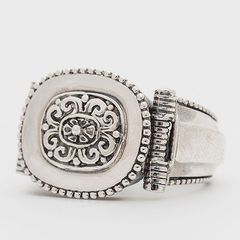 Oval Classic Ring / GR050