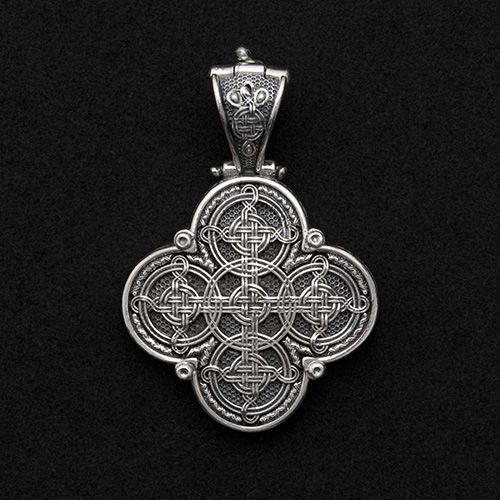 Cross Pendant / GP028
