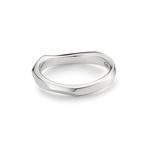 Spark Ring - M