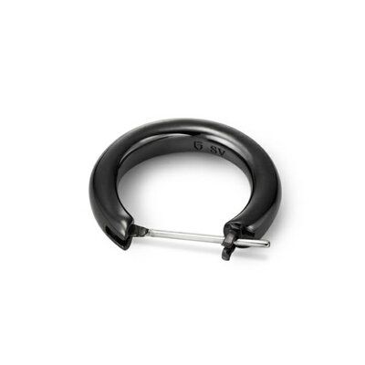 Eternal Pierce - L / ブラック