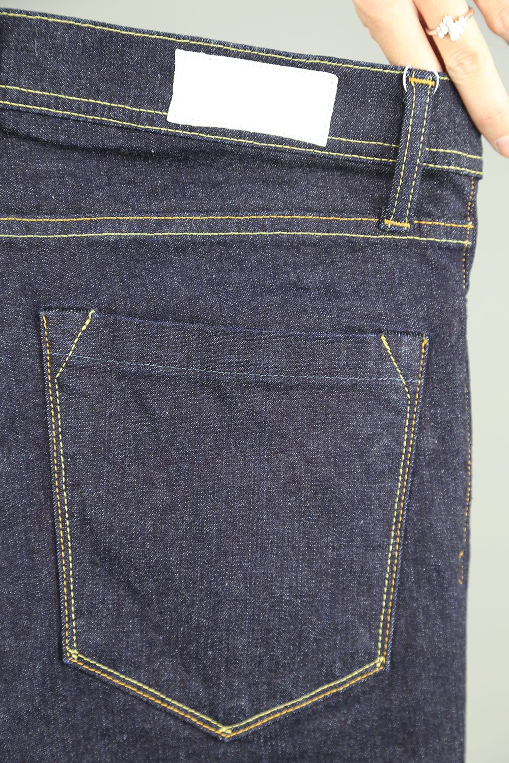 RESOUND CLOTHING - 【人気定番商品】LOAD DENIM / インディゴワン