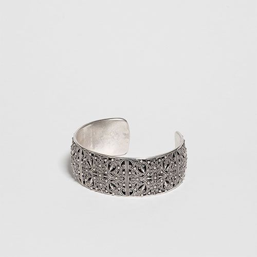 Kallisto Cuff Bracelet / GB003