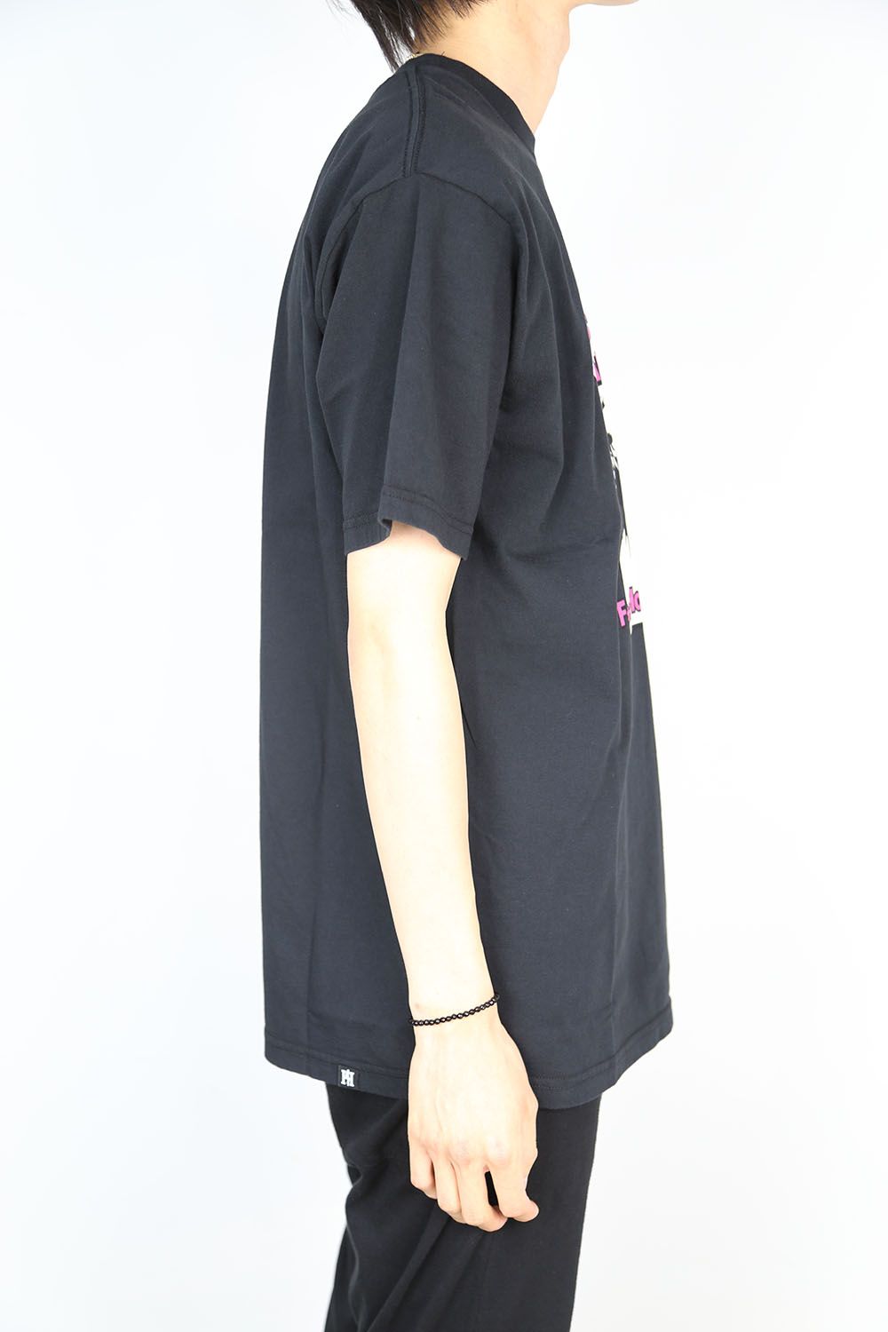 F**K HOUSEWORK Tシャツ / ブラック