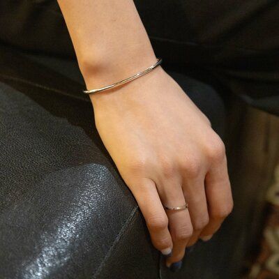 Grace Ring / シルバー