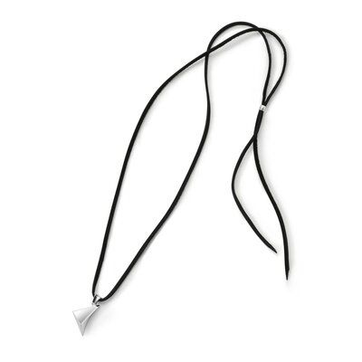 Pavilion Pendant-No.2