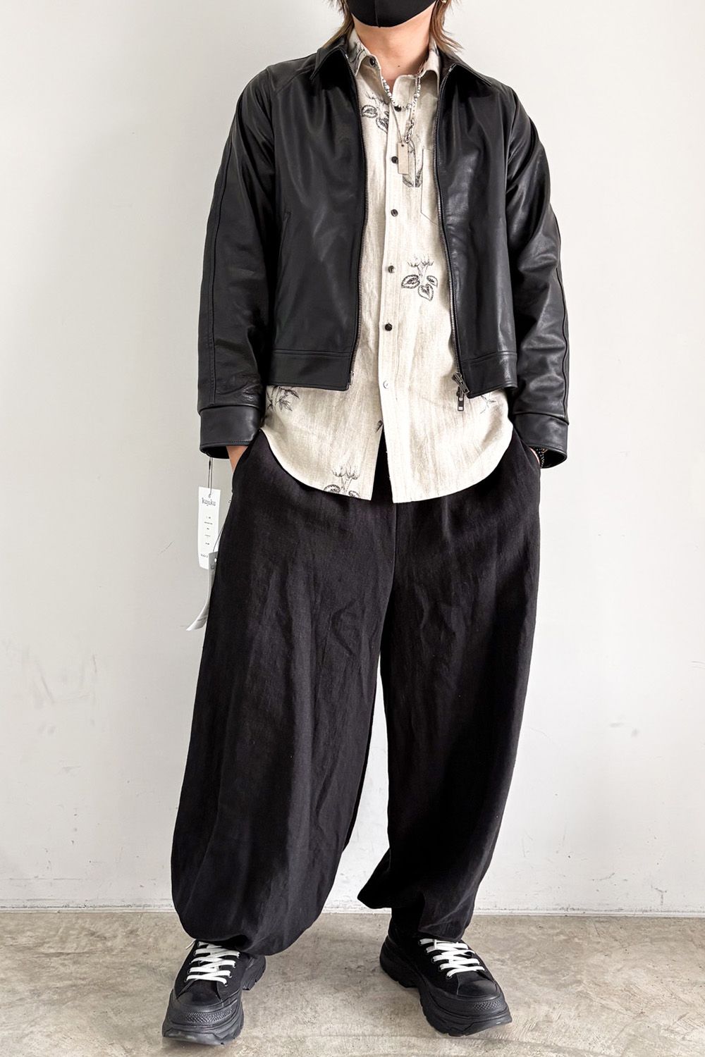 kujaku 2026AW 先行予約