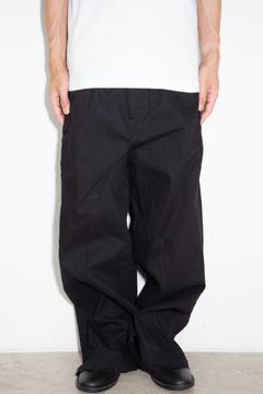 10oz DENIM / ブラック