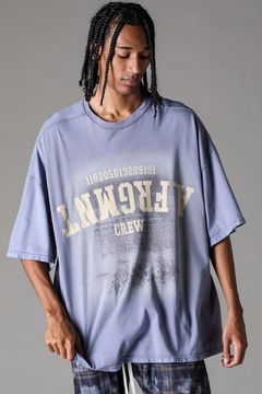 AFRGMNT Jumbo T-Shirts