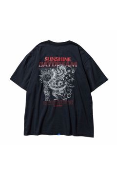 DAYDREAM TEE / ブラック