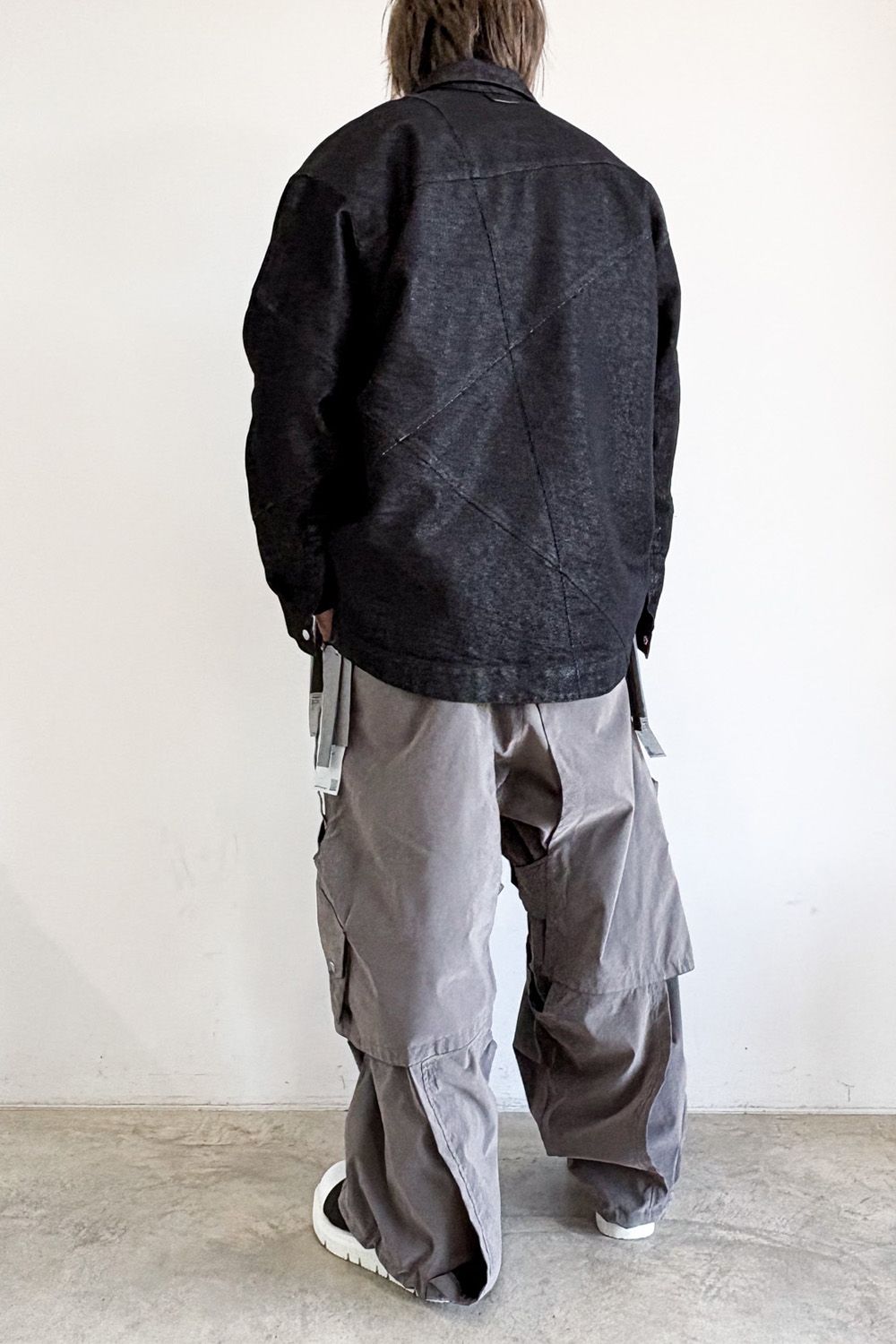 A.F ARTEFACT 2026AW 先行予約